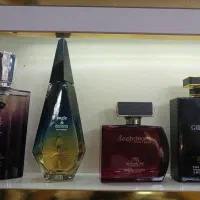 ادکلن  ۱۰۰ میل جاسپر و موناریچی