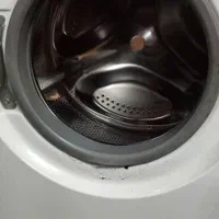ماشین لباسشویی ایندزیت - Indesit|ماشین لباسشویی و خشک‌کن لباس|تهران, حکیمیه|دیوار
