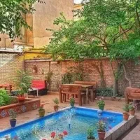 فروش ملک 100متری ابراهیم اباد خ اصلی