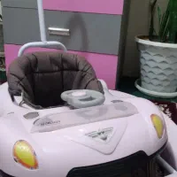 روروئک|کالسکه و لوازم جانبی|اصفهان, شاهد|دیوار