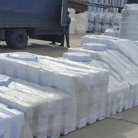 منبع ۱۰۰۰ لیتری مکعب/تانکر مستطیل پلاستیکی آب/مخزن