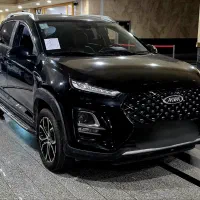 ام وی ام X22 Pro مدل ۱۴۰۱ قسططی آذر گستر پارسیان