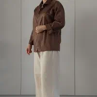 مانتو و شومیز|لباس|رشت, بوسار|دیوار