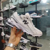 کفش نیو بالانس|کیف، کفش، کمربند|جهرم, |دیوار