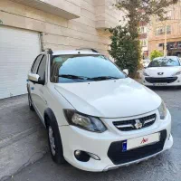 کوییک تمام فابریک بشرط کارشناسی بدون رنگ وضربه|خودرو سواری و وانت|شیراز, گل سرخ|دیوار