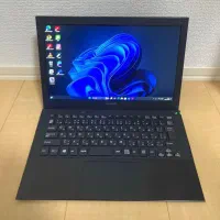 لپ تاپ در حد نو