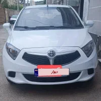 برلیانس اچ ۲۲۰ دنده ای