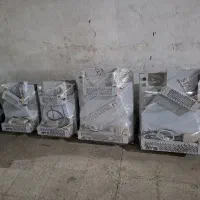 خمیر پهن کن پیتزایی