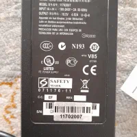 آداپتور شارژر اچ پی اورجینال|قطعات و لوازم جانبی رایانه|کرمانشاه, |دیوار