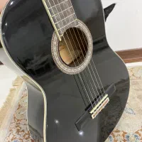 گیتار|گیتار، بیس، امپلیفایر|ساری, |دیوار