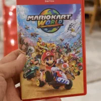 نینتندو سوییچ2 با لوازم و بازی|کنسول، بازی ویدئویی و آنلاین|منجیل, |دیوار