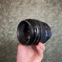 لنز دوربین کنون Canon 85mm f1.18