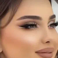 عروس ، میکاپ و شنیون ،وآموزش با مدرک معتبر فنی|خدمات آرایشگری و زیبایی|سیرجان, |دیوار