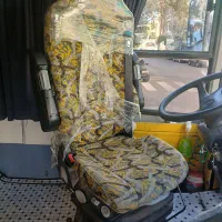 اتوبوس ۴۵۷شهری|خودرو سنگین|ورامین, ورامین|دیوار