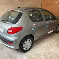 ۲۰۷ پانوراما دنده تیتانیومی ۱۴۰۴ صفر