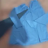 لباس مدرسه