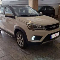 x22 مدل ۱۴۰۲ لاکچری از صفر دست خودم