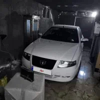 سمند سوران مدل 1404