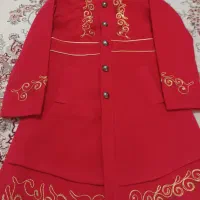 کاپشن‌بچه‌گانه|لباس|سراب, |دیوار