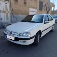 پارس tu5 مدل ۱۴۰۱