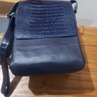 تعدای کیف برند چرم یلسان اکبند|کیف، کفش، کمربند|مشهد, سرافرازان|دیوار