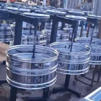 تاپینگ /دستگاه ذرت مکزیکی/سبزی خردکن/تخمه شورکن|سایر لوازم برقی|تبریز, |دیوار