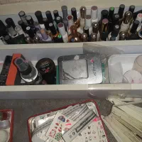 لوازم کاشت ناخون|آرایشی، بهداشتی، درمانی|کرج, کرج نو|دیوار