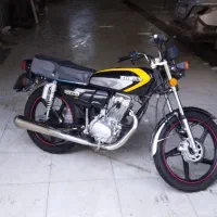 موتور۲۰۰ احسان