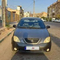 تیبا صندوق دار / مدل 94 / برگه کارشناسی