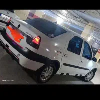 ال90 پارس تندر کم کار مدل97|خودرو سواری و وانت|نجفآباد, شریعتی غربی|دیوار