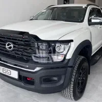 زد ایکس پیکاپ g9 تحویل یکساعته|خودرو سواری و وانت|تهران, صادقیه|دیوار