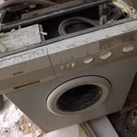 خریدار و  فروش لباسشویی همه رقم و مدل  در محل