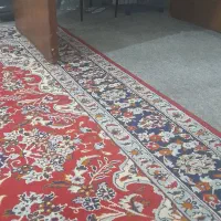 میز چوبی