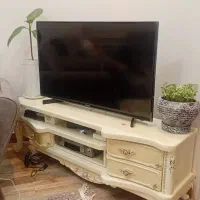 میزتلوزیون.اینه کنسول.ویترین