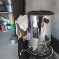 سبزی خوردکن نو