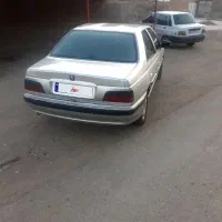 پژوپارس مدل ۱۳۸۳