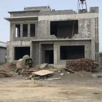 ۲۰۲مترزمین شهرکی*در حال ساخت*سنددار اقساط بلندمدت|فروش زمین و ملک کلنگی|محمودآباد, |دیوار