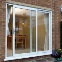 پنجره دو جداره upvc (قیمت منصفانه)|خدمات پیشه و مهارت|قرچک, مهدیه|دیوار