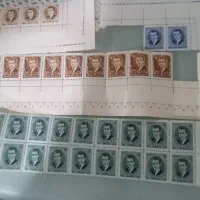 تمبر کلکسیونی