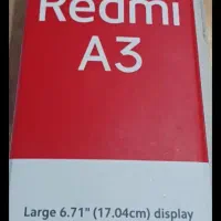 RedmiA3|موبایل|بروجن, |دیوار
