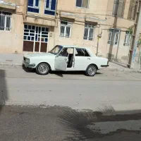 پیکان پژو سفارشی