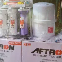 فروش (عمده و تک)، نصب و تعویض فیلتر تصفیه آب