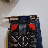 کارت گرافیک ASUS GeForce 2GB DDR3  سالم|قطعات و لوازم جانبی رایانه|تهران, گلستان (شهرک راه آهن)|دیوار