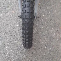 دوچرخه ۱۶ بسیارتمیز|دوچرخه، اسکیت، اسکوتر|گرگان, |دیوار