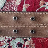 کمربند بدنسازی|تجهیزات ورزشی|جهرم, |دیوار