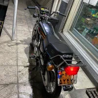هندا کویر ۹۴ HONDA|موتورسیکلت|تهران, ایرانشهر|دیوار