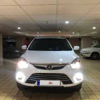 جک jac s5 مدل۹۶ بیرنگ معاوضه با هایما توربو