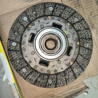 صفه کلاچ کارینا کرولا ژاپنی قدیم کوئل پیکان انگلیس