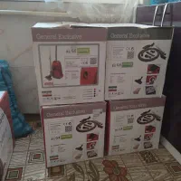 لوازم برقی جارو