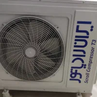 کولر گازی 24 ایران رادیاتور|کولر گازی و فن‌کوئل|اهواز, کیان اباد|دیوار